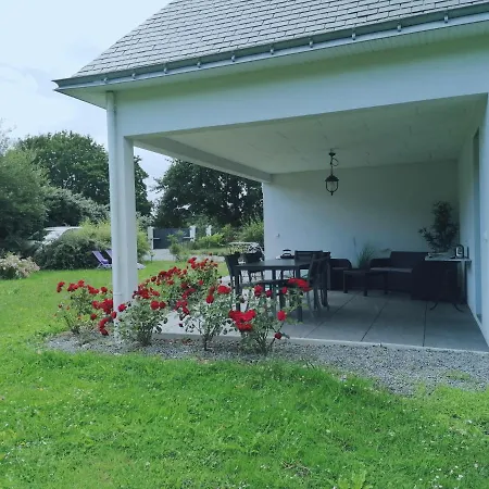 Bed & Breakfast D'hotes Grace Guerande