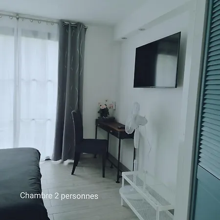 Bed & Breakfast D'hotes Grace