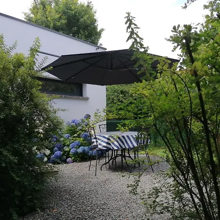 D'hotes Grace Guérande