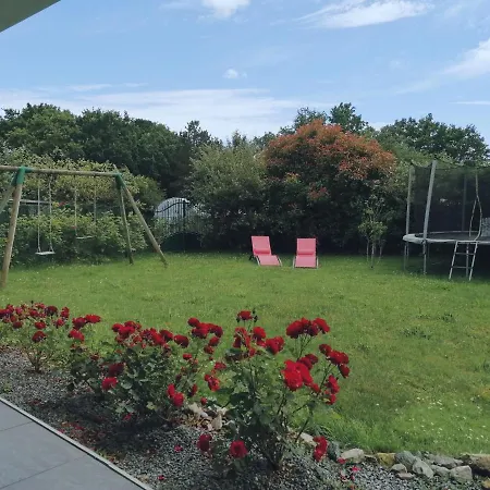 D'hotes Grace Bed & Breakfast
