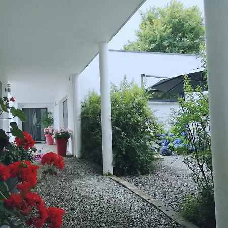 Frühstückspension D'hotes Grace Guérande