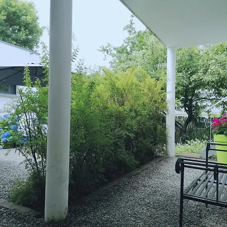 D'hotes Grace 3* Guérande