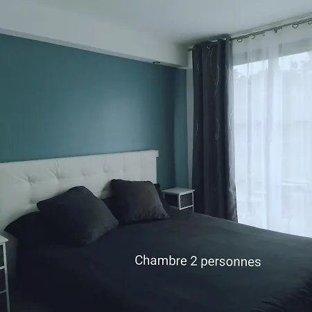 D'hotes Grace Bed & Breakfast Guerande