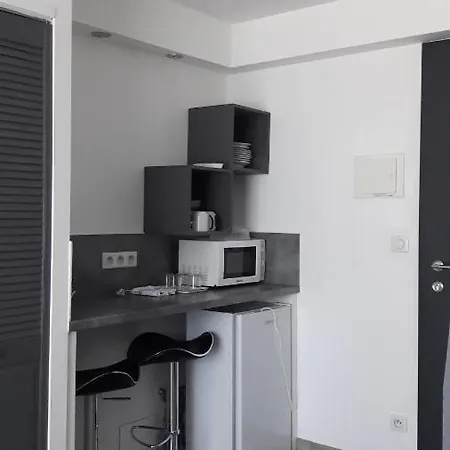 D'hotes Grace Guérande