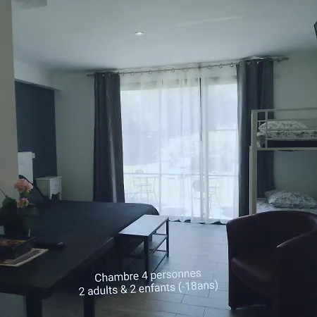 Bed & Breakfast D'hotes Grace 2*