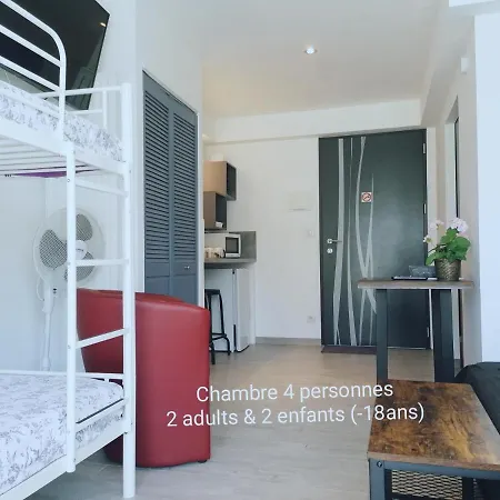 Bed & Breakfast D'hotes Grace