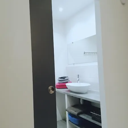 D'hotes Grace Frühstückspension