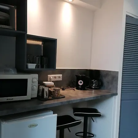 Bed & Breakfast D'hotes Grace 2*