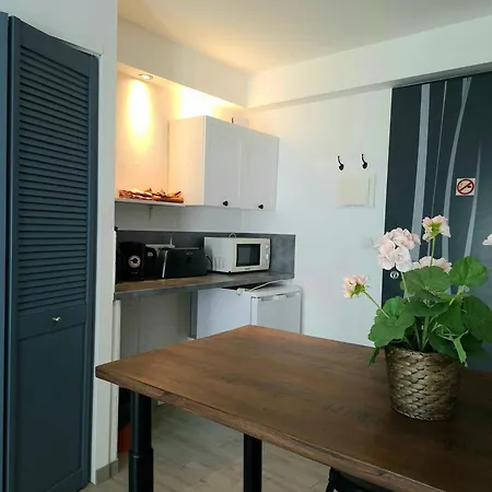 D'hotes Grace 3* Guérande