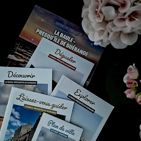 D'hotes Grace Bed & Breakfast 3*