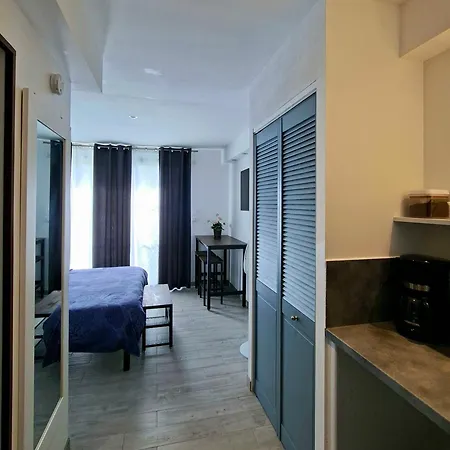 Bed & Breakfast D'hotes Grace 3*