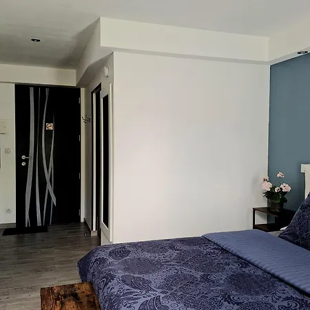 Bed & Breakfast D'hotes Grace