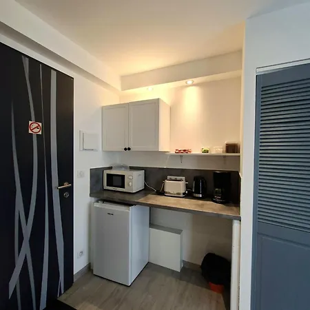 Bed & Breakfast D'hotes Grace 3*