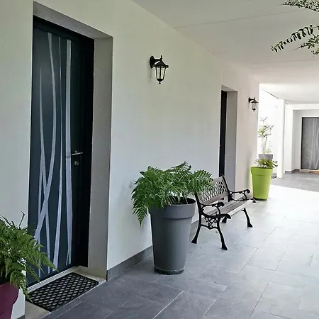 D'hotes Grace Bed & Breakfast Guérande