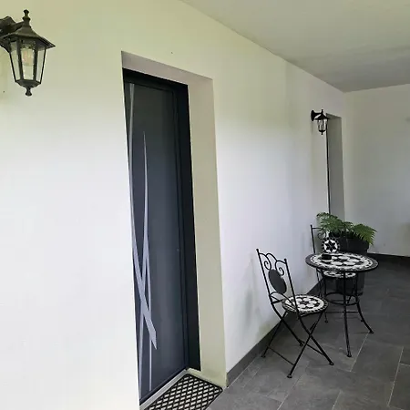 Bed & Breakfast D'hotes Grace 3*