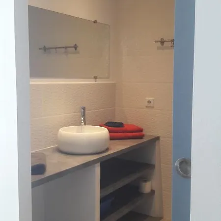 D'hotes Grace Frühstückspension Guérande