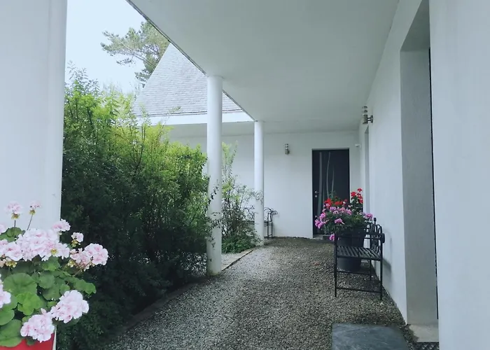 D'hotes Grace 盖朗德