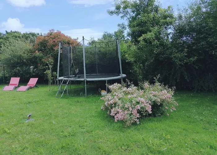 D'hotes Grace 盖朗德