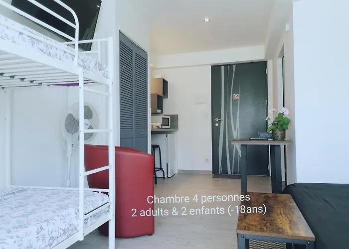 住宿加早餐酒店 D'hotes Grace