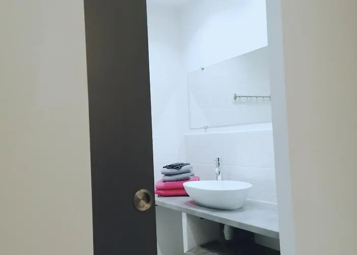 D'hotes Grace 住宿加早餐酒店