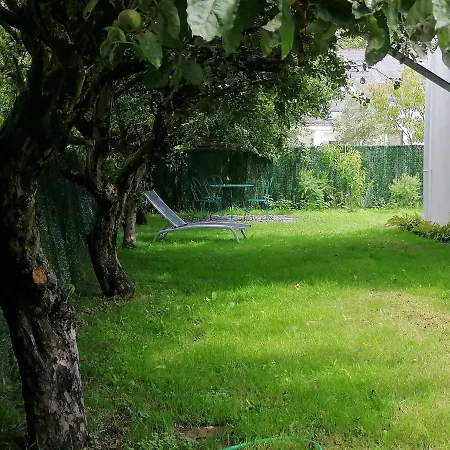 Bed and breakfast D'hotes Grace