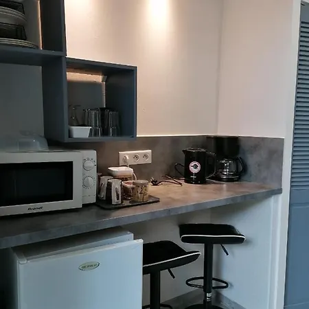 D'hotes Grace Отель типа 