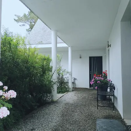 D'hotes Grace Геранд