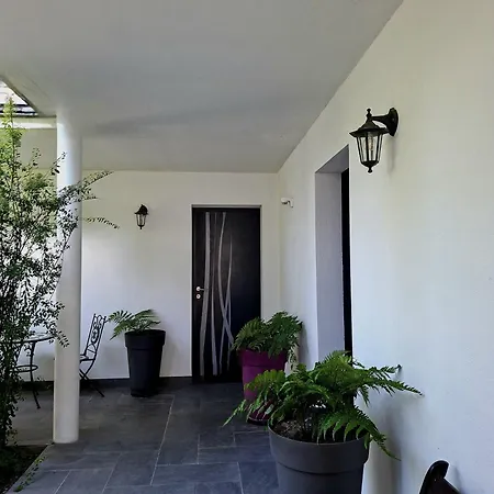 Bed & Breakfast D'hotes Grace 3*
