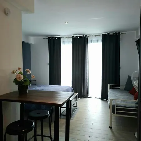 Bed & Breakfast D'hotes Grace Guérande