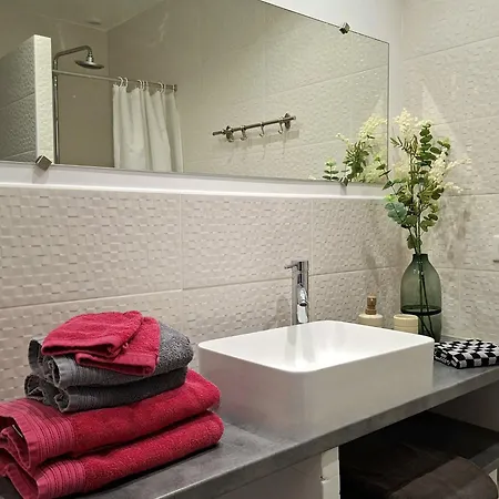 Bed & Breakfast D'hotes Grace Guérande
