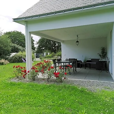 Bed & Breakfast D'hotes Grace Guérande