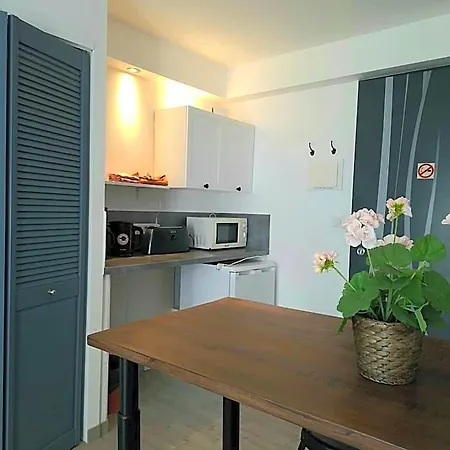 Bed & Breakfast D'hotes Grace 3*