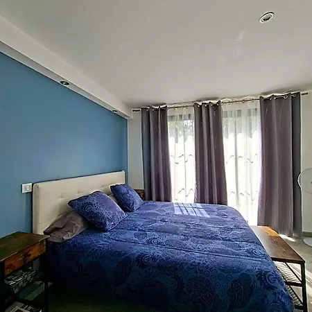 Bed & Breakfast D'hotes Grace