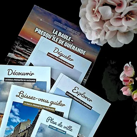 Bed & Breakfast D'hotes Grace 3*