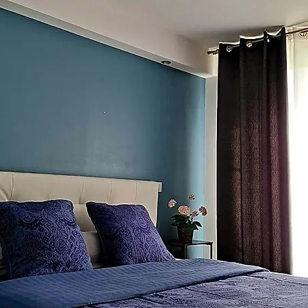 D'hotes Grace Bed & Breakfast Guérande