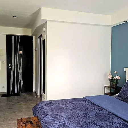 D'hotes Grace Bed & Breakfast Guérande