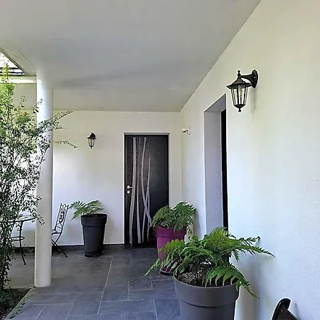 Bed & Breakfast D'hotes Grace 3*