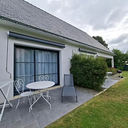 D'hotes Grace 3* Guérande