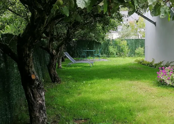 Panzió D'hotes Grace