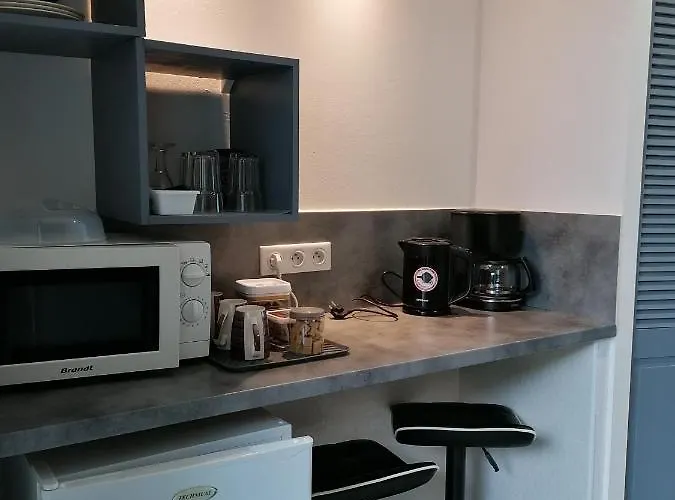 D'hotes Grace Panzió