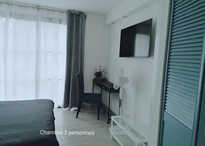 Panzió D'hotes Grace