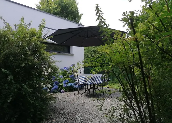 D'hotes Grace Guérande