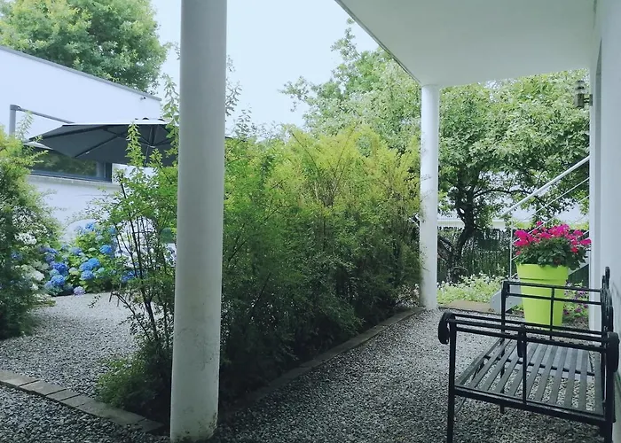 D'hotes Grace 3* Guérande