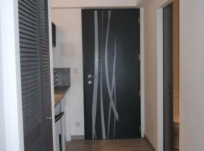 Panzió D'hotes Grace Guérande