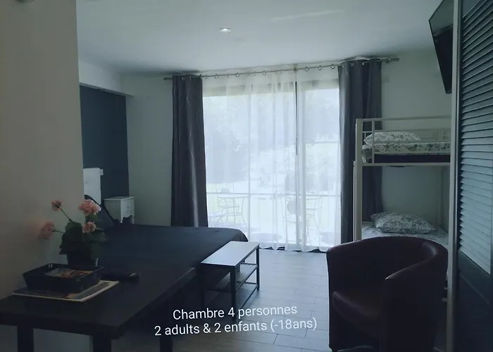 Panzió D'hotes Grace 3*