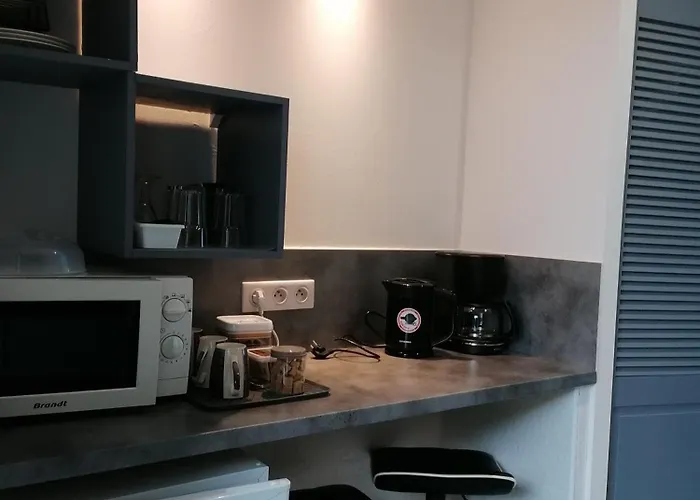 Panzió D'hotes Grace 3*